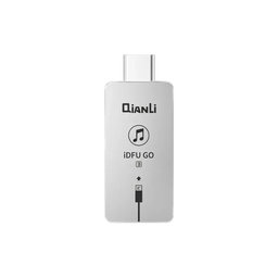 QianLi iDFU GO 3 - USB-C adapter helyreállítási módhoz (iPhone/iPad)