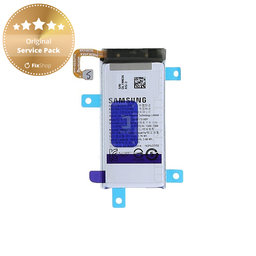 Samsung Galaxy Z Flip 5 F731B - Akkumulátor EB-BF731ABY 1000mAh - GH82-31700A Genuine Service Pack