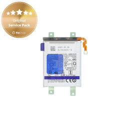 Samsung Galaxy Z Flip 5 F731B - Akkumulátor EB-BF733ABY 2620mAh - GH82-31831A Genuine Service Pack