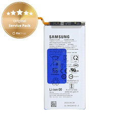 Samsung Galaxy Z Fold 5 F946B - Akkumulátor EB-BF947ABY 2380mAh - GH82-31846A Genuine Service Pack