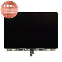 Apple MacBook Air 15" M2 A2941 (2023), M3 A3114 (2024) - LCD Kijelző Original Refurbished