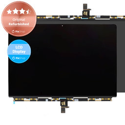 Apple MacBook Air 15" M2 A2941 (2023), M3 A3114 (2024) - LCD Kijelző Original Refurbished