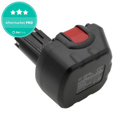 Bosch 12V - Akkumulátor BAT043, BAT045 1500mAh