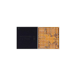 Apple iPad (9th Gen 2021) - USB Charge Control IC 343S00388-A0