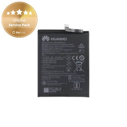 Huawei Honor 9 STF-L09, P10 - Akkumulátor HB386280ECW 3200mAh - 24022351, 24022182, 24022362, 24022580 Genuine Service Pack