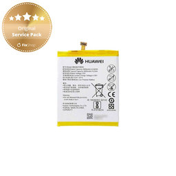 Huawei Y6 Pro - Akkumulátor HB526379EBC 4000mAh - 24022077 Genuine Service Pack