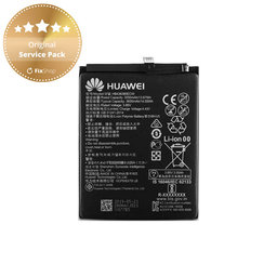 Huawei P30 - Akkumulátor HB436380ECW 3650mAh - 24022804 Genuine Service Pack