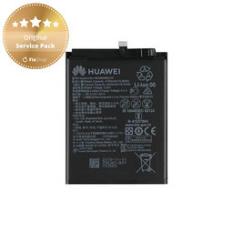 Huawei P40 Lite - Akkumulátor HB486586ECW 4100mAh - 24023099 Genuine Service Pack