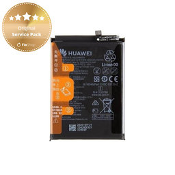 Huawei P Smart (2021) - Akkumulátor HB526488EEW 5000mAh - 24023342 Genuine Service Pack