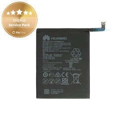 Huawei P40 Lite E - Akkumulátor HB396689ECW 4000mAh - 24023024 Genuine Service Pack