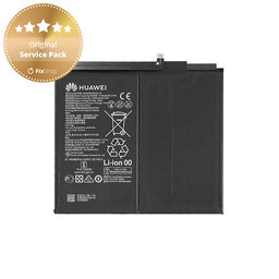 Huawei MatePad Pro 10.8 (2019) - Akkumulátor HB28D8C8ECW-12 7250mAh - 24023080, 24023286 Genuine Service Pack