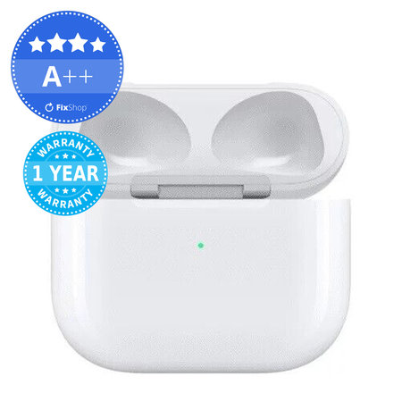 Csere töltőtok MagSafe - Apple AirPods 3rd Gen (2021) - A++