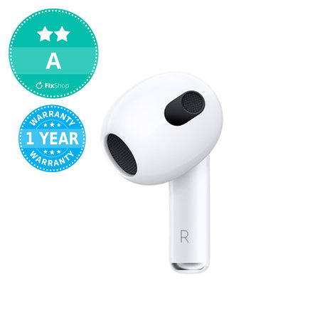 Csere fülhallgató - Apple AirPods 3rd Gen (2021) – Jobb A