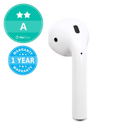 Csere fülhallgató Apple AirPods 2nd Gen (2019) Bal A