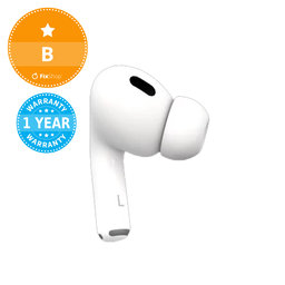 Csere fülhallgató - Apple AirPods Pro 2nd Gen (2023) - Bal B
