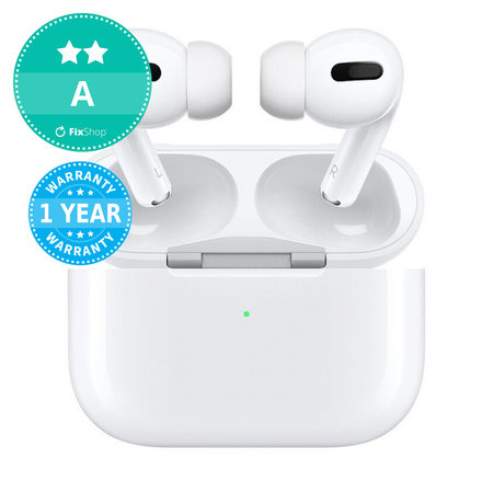 Apple AirPods Pro (1st Gen) A Felújított