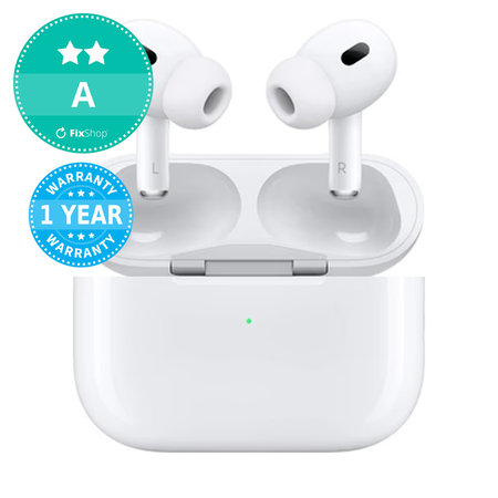 Apple AirPods Pro (2nd Gen) A Felújított