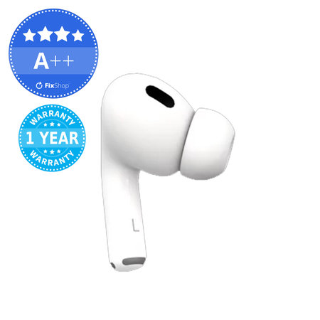 Csere fülhallgató Apple AirPods Pro 2nd Gen (2022) Bal A++