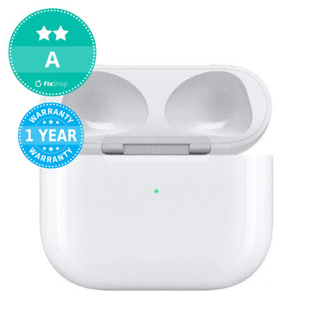 Csere töltőtok Lightning Apple AirPods 3rd Gen (2021) A