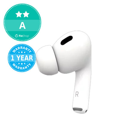 Csere fülhallgató Apple AirPods Pro 2nd Gen (2022) - Jobb A