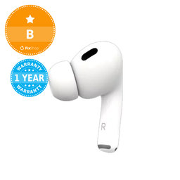 Csere fülhallgató Apple AirPods Pro 2nd Gen (2022) - Jobb B