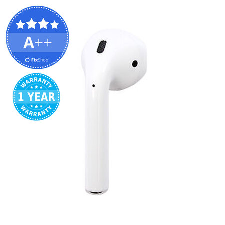 Csere fülhallgató Apple AirPods 2nd Gen (2019) - Jobb A++