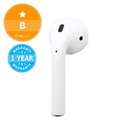 Csere fülhallgató Apple AirPods 2nd Gen (2019) - Jobb B