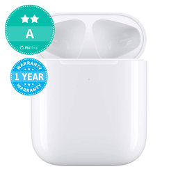 Csere vezeték nélküli töltőtok Apple AirPods 2nd Gen (2019) A