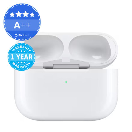 Csere töltőtok Apple AirPods Pro 2nd Gen (2023) A++