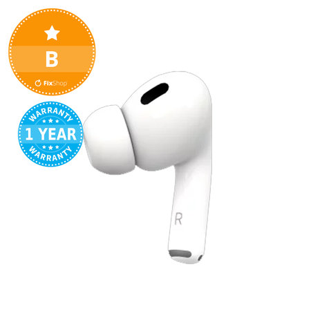 Csere fülhallgató Apple AirPods Pro 2nd Gen (2023) - Jobb B