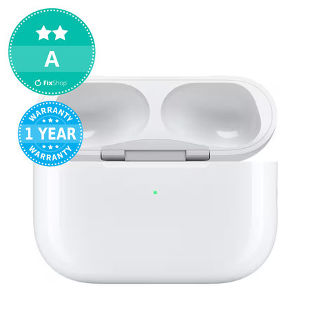 Csere töltőtok Apple AirPods Pro 1st Gen A