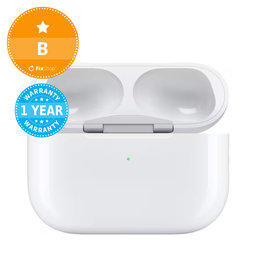 Csere töltőtok Apple AirPods Pro 1st Gen B