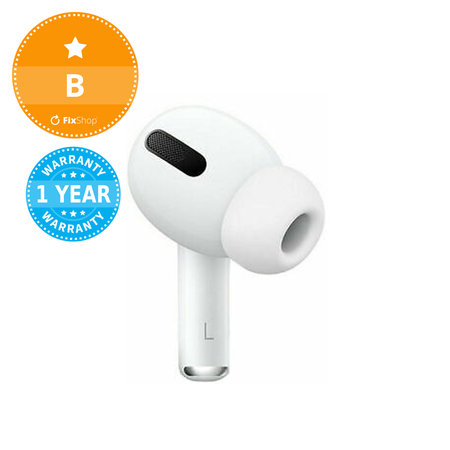 Csere fülhallgató Apple AirPods Pro 1st Gen Bal B