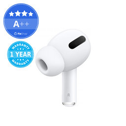 Csere fülhallgató Apple AirPods Pro 1st Gen - Jobb A++