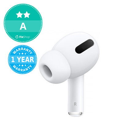 Csere fülhallgató Apple AirPods Pro 1st Gen - Jobb A