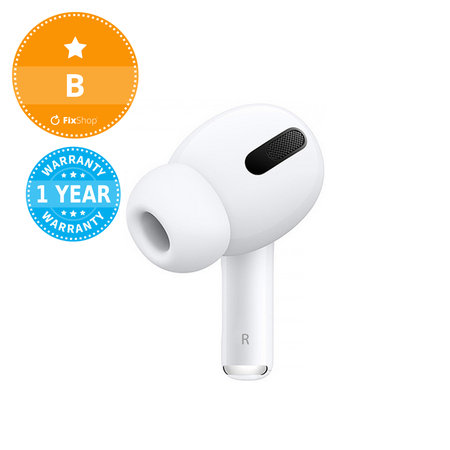 Csere fülhallgató Apple AirPods Pro 1st Gen - Jobb B