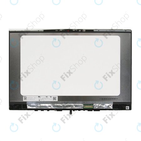 Lenovo IdeaPad 5 14ITL05 - LCD Kijelző - 77042065 Genuine Service Pack