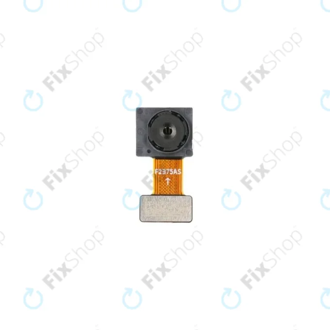 Huawei P30 Lite, Honor 20 Lite - Hátlapi Kamera Modul 2MP - 23060380 Genuine Service Pack