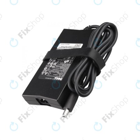 Dell XPS 15 9560 - Töltőadapter 130W - 77011175 Genuine Service Pack