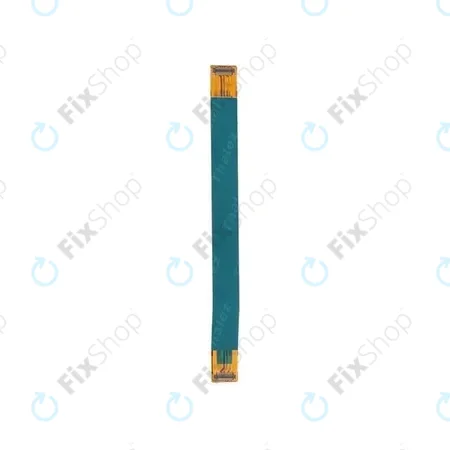 Nokia 5.3 - Fő Flex Kábel - 6680AA000403 Genuine Service Pack
