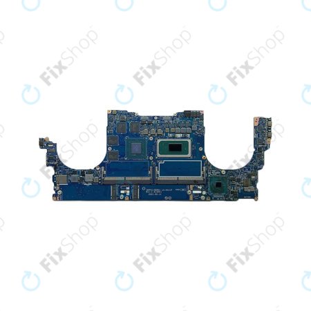 Dell XPS 15 9510 - Alaplap - 77034131 Genuine Service Pack