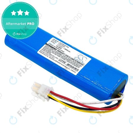 Philips SmartPro Compact FC8705, FC8710, FC8772, FC8776 - Akkumulátor 4ICR19/65 Li-Ion 14.8V 2600mAh HQ