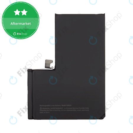 Apple iPhone 14 Pro Max - Akkumulátor A2830 4323mAh