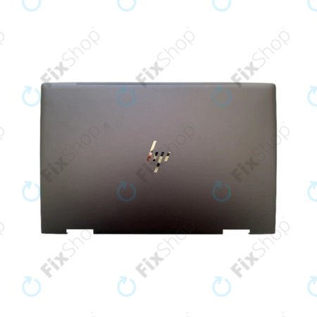 HP Envy x360 15-ed - LCD Hátlap - 77031493 Genuine Service Pack