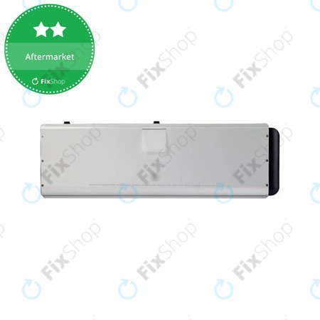 Apple MacBook Pro 15" A1286 (Late 2008 - Early 2009) - Akkumulátor A1281 4700mAh