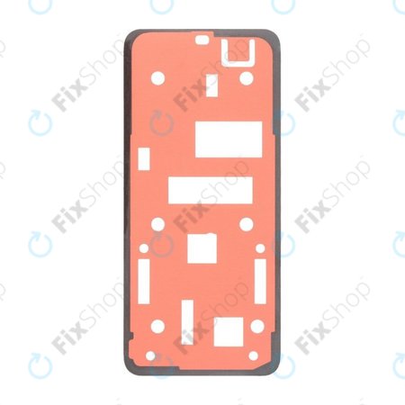 Xiaomi Redmi Note 11S 2201117SG 2201117SI - Ragasztó Akkufedélhez (Adhesive)