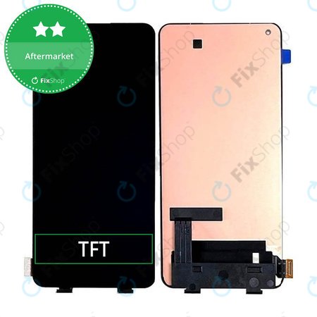 Xiaomi 11 Lite 5G NE 2109119DG 2107119DC - LCD Kijelző + Érintőüveg TFT