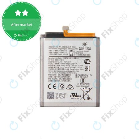 Samsung Galaxy A01 A015F - Akkumulátor QL1695 3000mAh