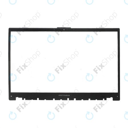 Asus Vivobook Go 15 E1504GA-BQ270W- B Burkolat (LCD Keret) - B90NB0ZT2-R7BP10 Genuine Service Pack