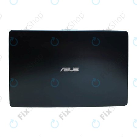 Asus VivoBook S15 X530UN - LCD Hátlap (Green) - 90NB0IA1-R7A010 Genuine Service Pack